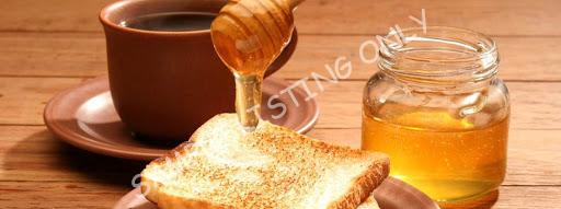 Pure Ethiopia Honey